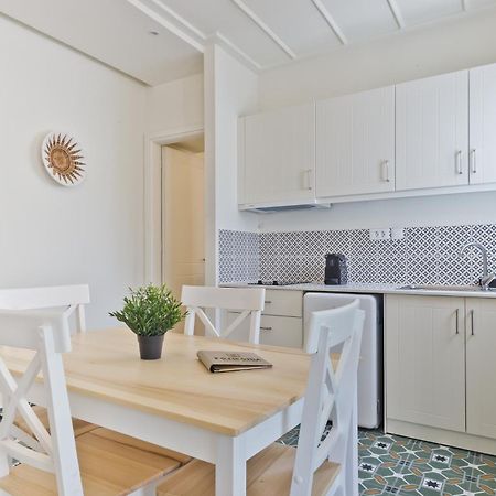 Posidonia Luxury Suites Karpathos Exteriér fotografie