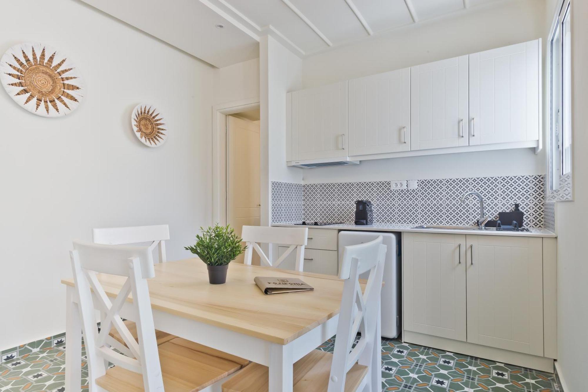 Posidonia Luxury Suites Karpathos Exteriér fotografie