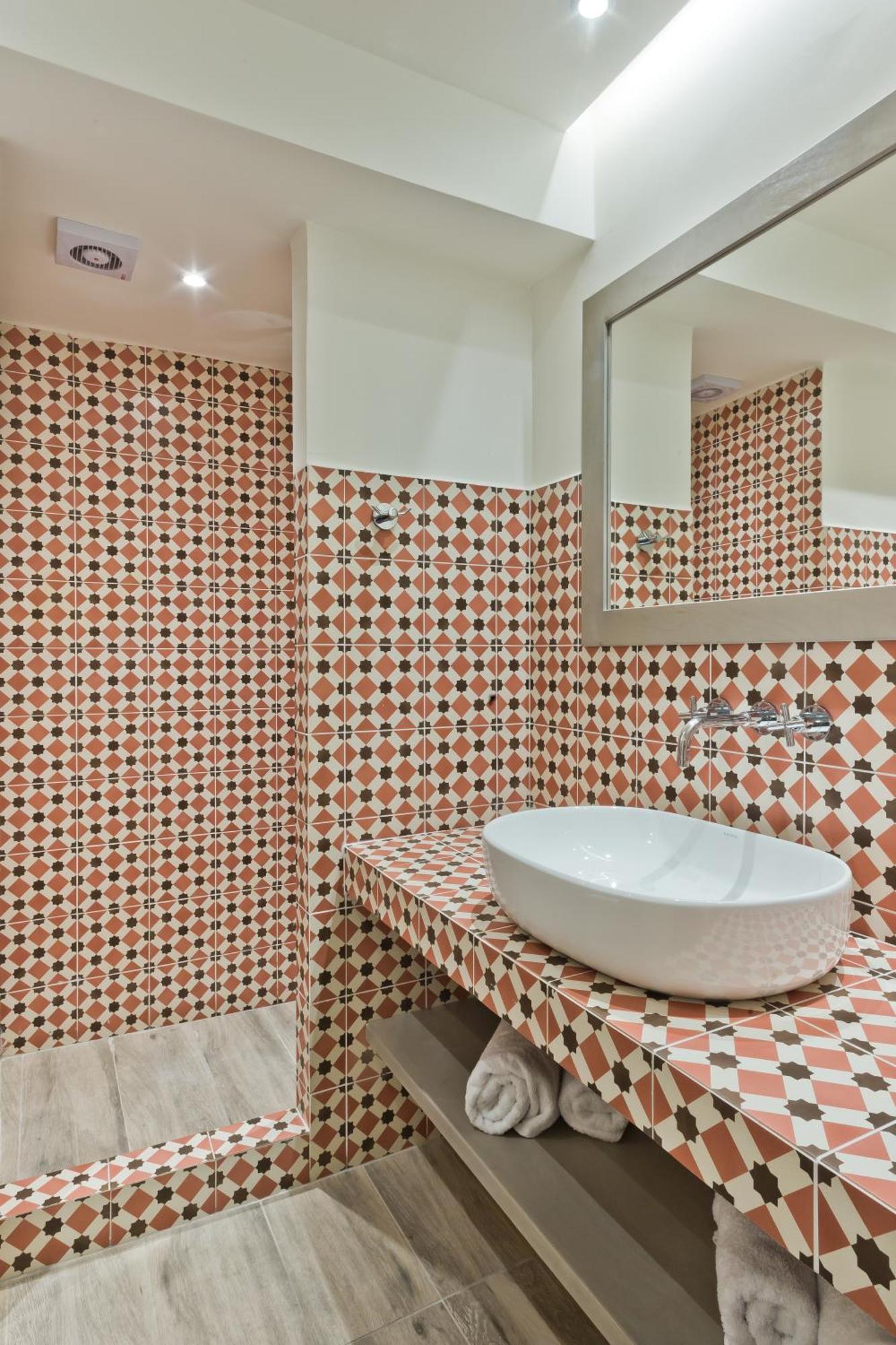Posidonia Luxury Suites Karpathos Exteriér fotografie